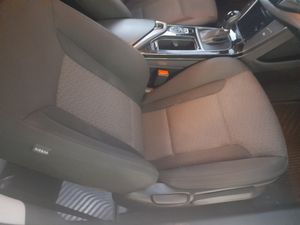 Hyundai i40 CW 1.7 CRDi 141cv BlueDri. Tecno Sky DCT · Diésel · 2016 · 190.000 Km · Garantía 1 año  - Foto 16
