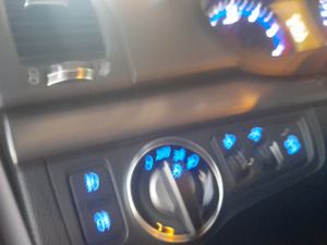 Hyundai i40 CW 1.7 CRDi 141cv BlueDri. Tecno Sky DCT · Diésel · 2016 · 190.000 Km · Garantía 1 año  - Foto 26