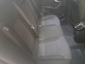 Hyundai i40 CW 1.7 CRDi 141cv BlueDri. Tecno Sky DCT · Diésel · 2016 · 190.000 Km · Garantía 1 año  - Foto 9