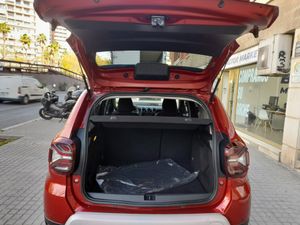 Dacia Duster Comfort TCE 74kW100CV ECOG 4X2  - Foto 14