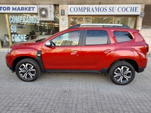 Dacia Duster Comfort TCE 74kW100CV ECOG 4X2  - Foto 8