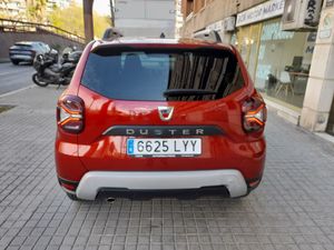 Dacia Duster Comfort TCE 74kW100CV ECOG 4X2  - Foto 6