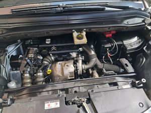 Citroën Grand C4 Picasso 1.6 HDi Exclusive  - Foto 11