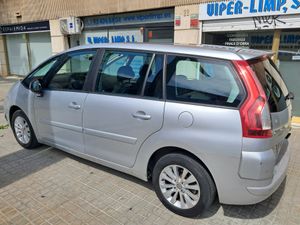 Citroën Grand C4 Picasso 1.6 HDi Exclusive  - Foto 4
