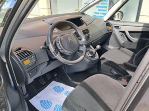 Citroën Grand C4 Picasso 1.6 HDi Exclusive  - Foto 7
