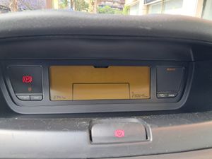 Citroën Grand C4 Picasso 1.6 HDi Exclusive  - Foto 9