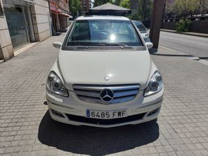 Mercedes Clase B B 200 Turbo  - Foto 3