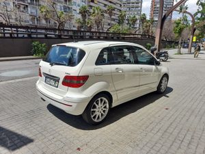 Mercedes Clase B B 200 Turbo  - Foto 5
