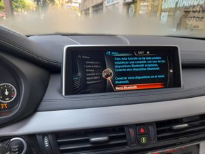 BMW X6 xDrive30d  - Foto 12