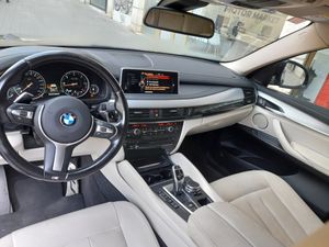 BMW X6 xDrive30d  - Foto 19