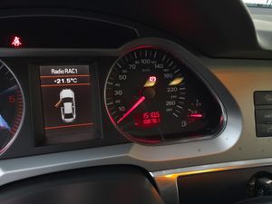 Audi A6 Avant 2.7 TDI  - Foto 14