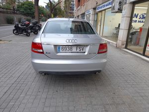 Audi A6 Avant 2.7 TDI  - Foto 6