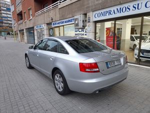 Audi A6 Avant 2.7 TDI  - Foto 7