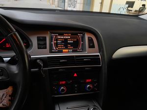 Audi A6 Avant 2.7 TDI  - Foto 12