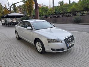 Audi A6 Avant 2.7 TDI  - Foto 4
