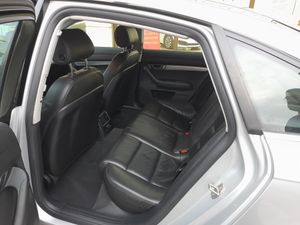 Audi A6 Avant 2.7 TDI  - Foto 8