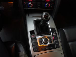 Audi A6 Avant 2.7 TDI  - Foto 15