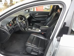 Audi A6 Avant 2.7 TDI  - Foto 10