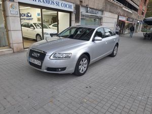 Audi A6 Avant 2.7 TDI  - Foto 2