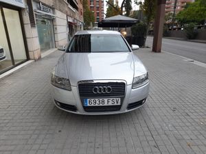 Audi A6 Avant 2.7 TDI  - Foto 3