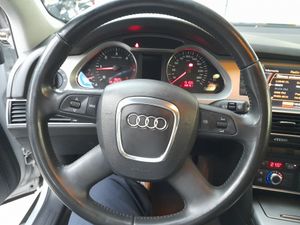 Audi A6 Avant 2.7 TDI  - Foto 11