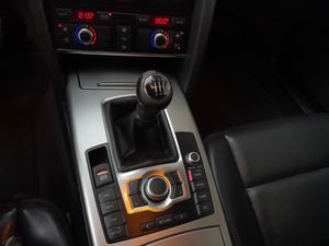 Audi A6 Avant 2.7 TDI  - Foto 13
