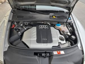 Audi A6 Avant 2.7 TDI  - Foto 16