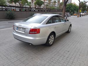 Audi A6 Avant 2.7 TDI  - Foto 5