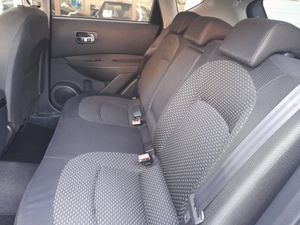 Nissan Qashqai 2.0 ACENTA 4X4  - Foto 8