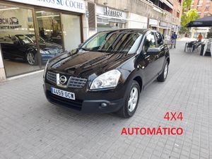 Nissan Qashqai 2.0 ACENTA 4X4  - Foto 2