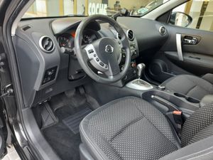 Nissan Qashqai 2.0 ACENTA 4X4  - Foto 10