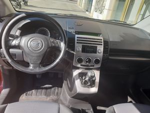 Mazda 5 Active CRTD  - Foto 14