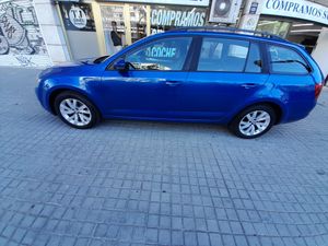 Skoda Octavia 1.6 TDI 81KW 110cv Ambition Greenline  - Foto 16