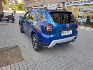 Dacia Duster Comfort TCE 67kW90CV 4X2  - Foto 8