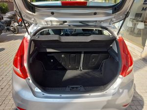 Ford Fiesta 1.4 TDCi TITANIUM  - Foto 11