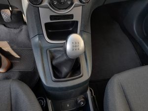 Ford Fiesta 1.4 TDCi TITANIUM  - Foto 14