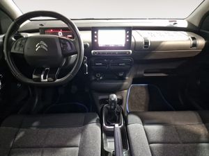 Citroën C4 Cactus 1.5 blue hdi   - Foto 15