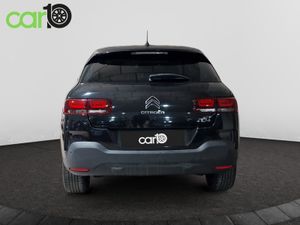 Citroën C4 Cactus 1.5 blue hdi   - Foto 5