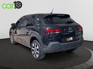 Citroën C4 Cactus 1.5 blue hdi   - Foto 3