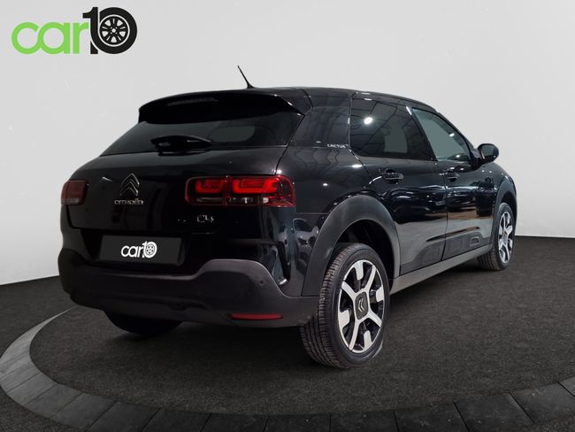 Citroën C4 Cactus 1.5 blue hdi   - Foto 5