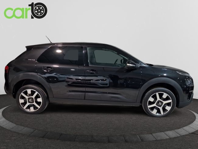 Citroën C4 Cactus 1.5 blue hdi   - Foto 15