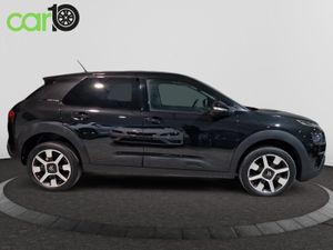 Citroën C4 Cactus 1.5 blue hdi   - Foto 27