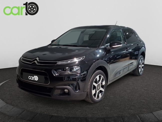 Citroën C4 Cactus 1.5 blue hdi   - Foto 2