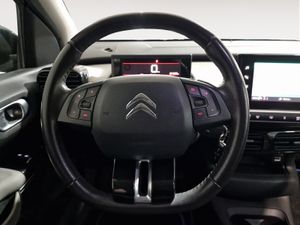 Citroën C4 Cactus 1.5 blue hdi   - Foto 19