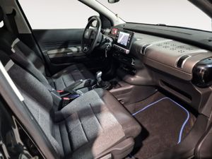 Citroën C4 Cactus 1.5 blue hdi   - Foto 23