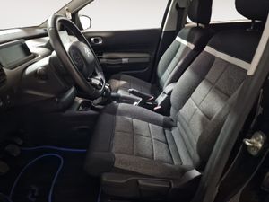 Citroën C4 Cactus 1.5 blue hdi   - Foto 13