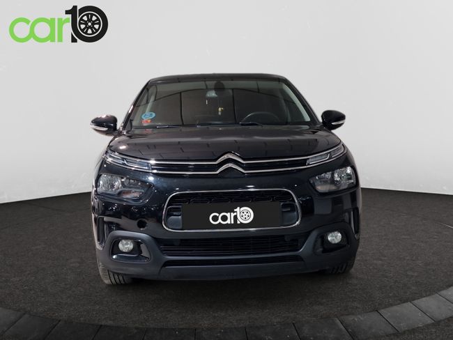 Citroën C4 Cactus 1.5 blue hdi   - Foto 7