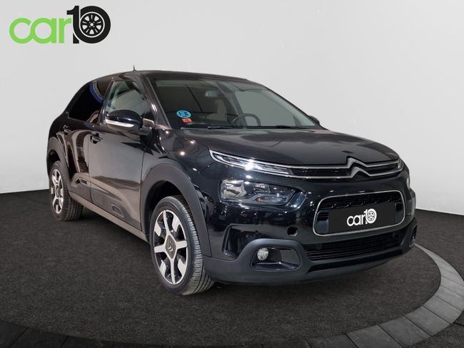 Citroën C4 Cactus 1.5 blue hdi   - Foto 6