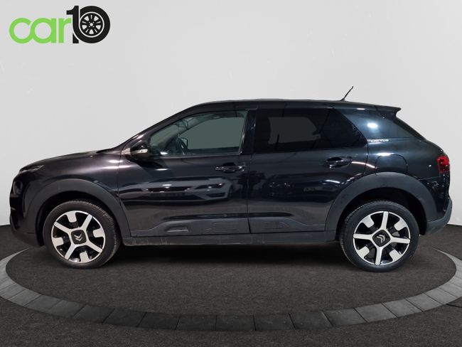 Citroën C4 Cactus 1.5 blue hdi   - Foto 14