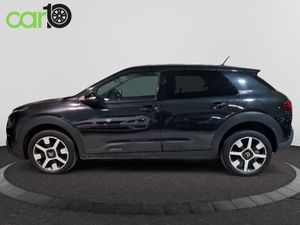 Citroën C4 Cactus 1.5 blue hdi   - Foto 25